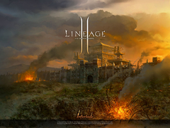 Lineage II Wallpapers