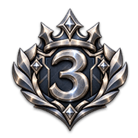 3